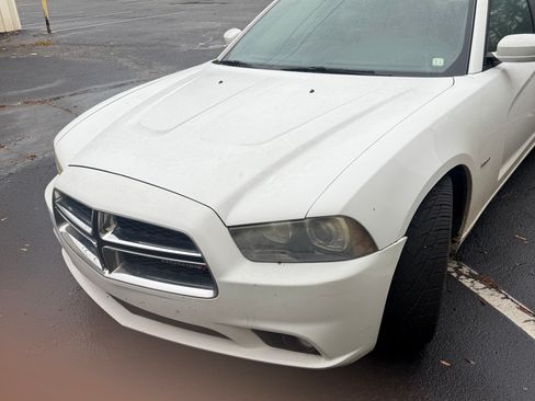 Used 2012 Dodge Charger R/T image 11