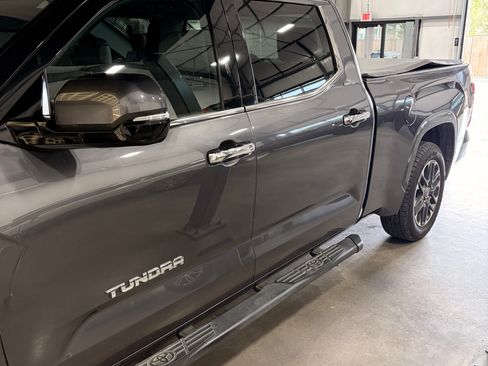 Used 2022 Toyota Tundra Limited image 12