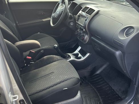 Used 2014 Scion xD image 4