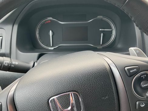 Used 2023 Honda Ridgeline RTL image 19