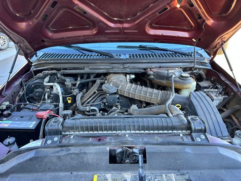 Used 2007 Ford F250 Lariat AWD/4WD image 18