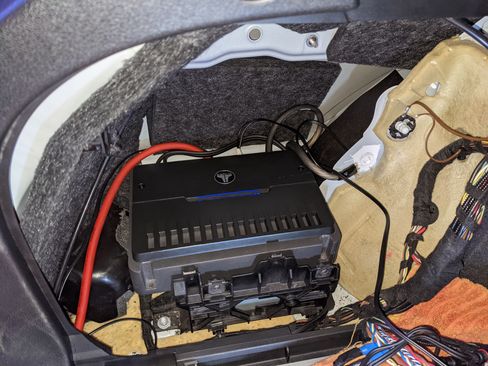 Used 2014 Audi A4 Premium Plus image 25