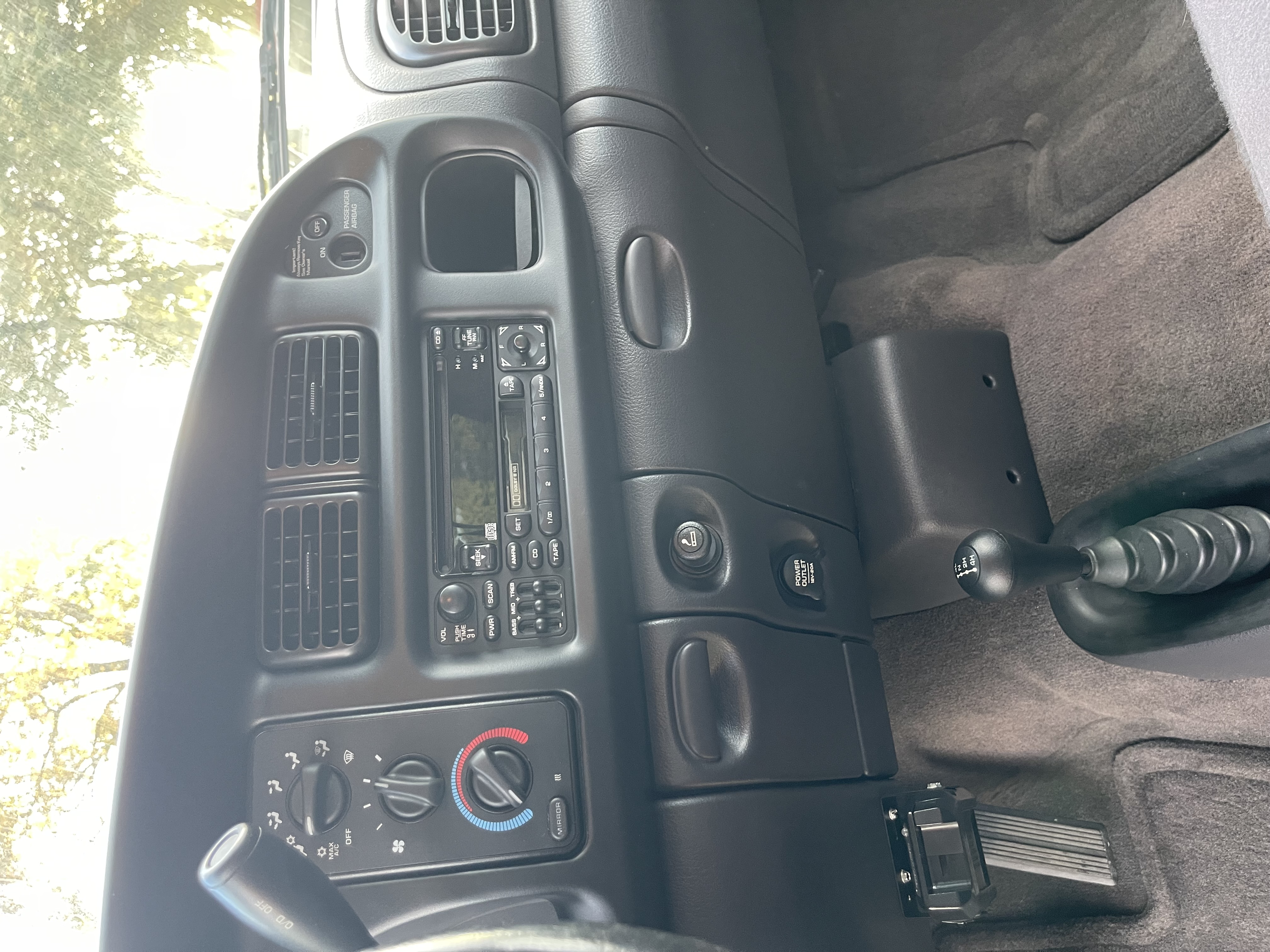 Used 2002 Dodge Ram 2500 Truck 4x4 Quad Cab image 19