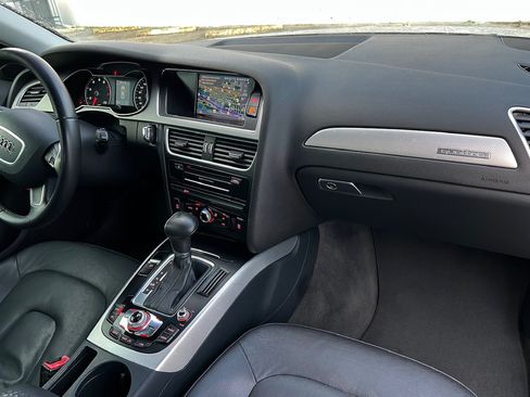 Used 2014 Audi A4 2.0T Premium w/ Audi MMI Navigation image 12
