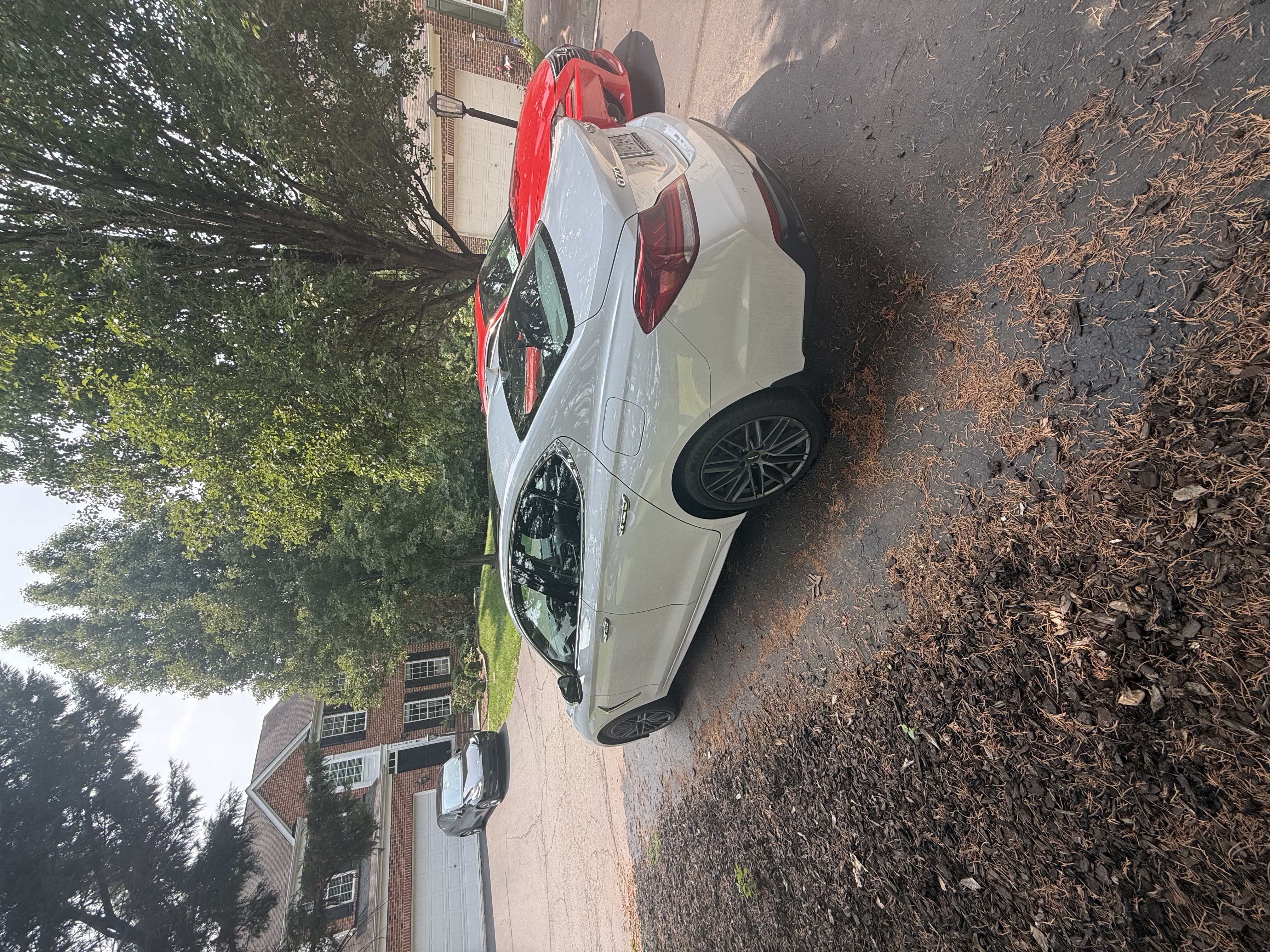 Used 2019 Genesis G70 2.0T Advanced w/ Elite Package AWD/4WD image 4