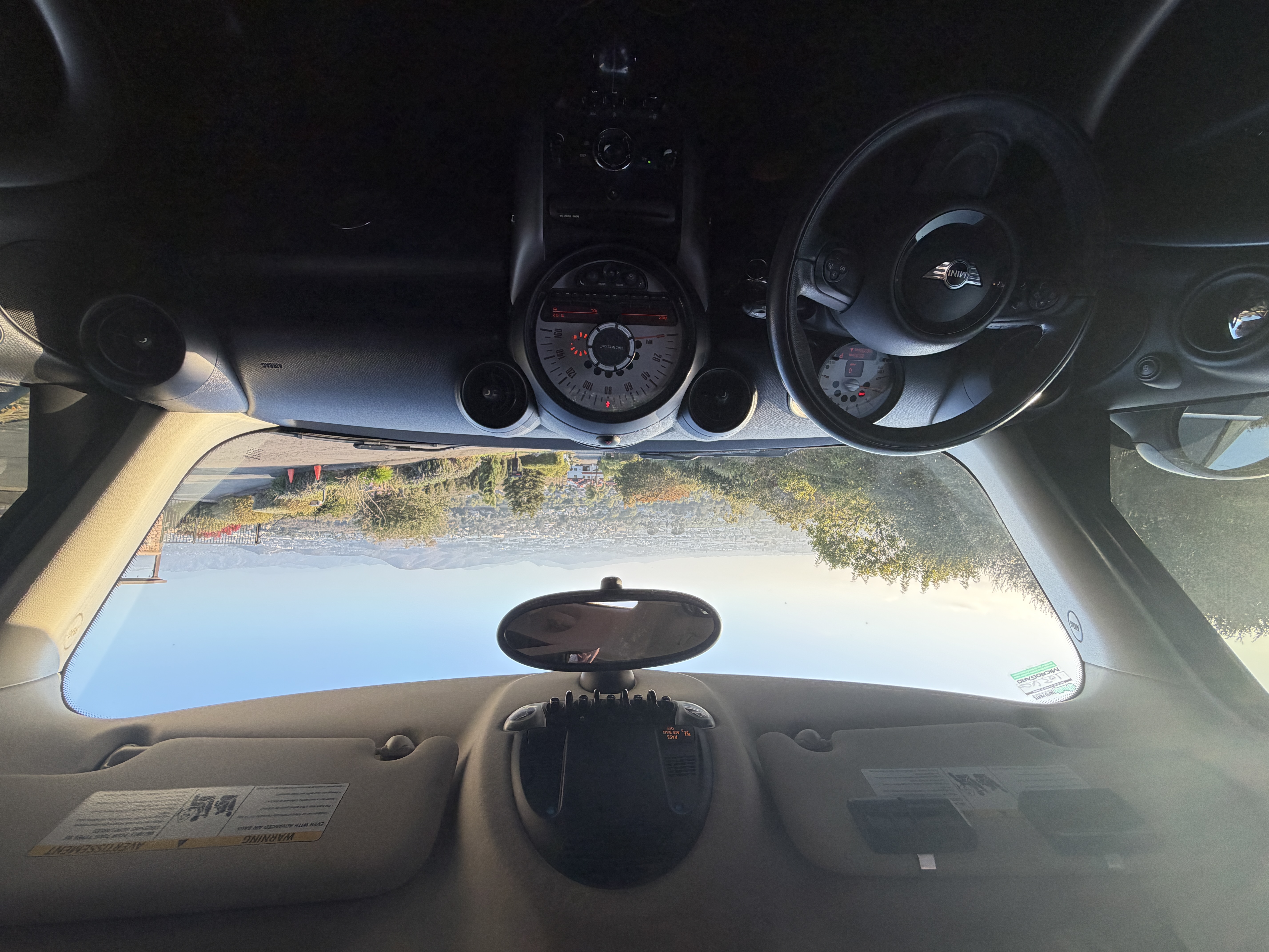 Used 2014 MINI Cooper Countryman FWD image 13