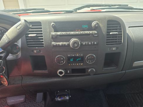 Used 2012 Chevrolet Silverado 1500 LT w/ All-Star Edition image 10