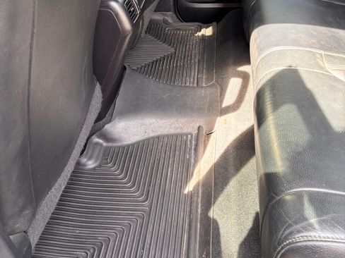 Used 2015 Toyota Tundra Limited w/ Limited Premium Package image 8