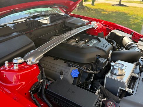 Used 2014 Ford Mustang GT Premium w/ Accessory Package 5 RWD image 18