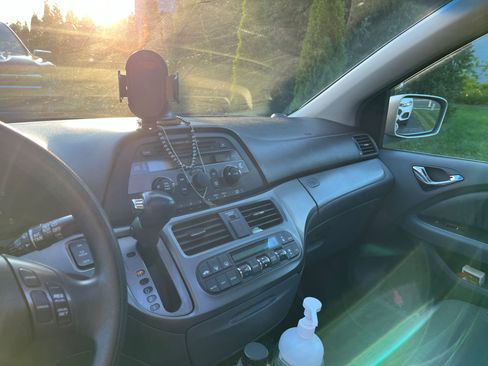 Used 2005 Honda Odyssey EX-L image 13