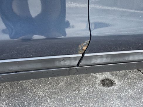 Used 2016 Nissan Rogue SL w/ SL Premium Package image 24