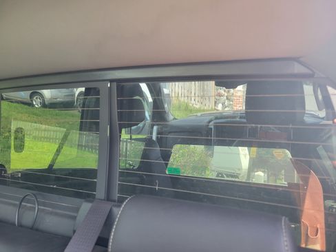 Used 2016 Chevrolet Silverado 2500 LTZ w/ Duramax Plus Package image 12