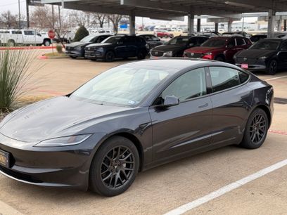 Used 2025 Tesla Model 3 Long Range