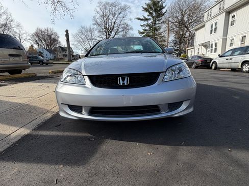 Used 2004 Honda Civic EX image 2