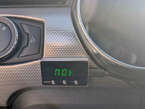 Used 2020 Ford Mustang Coupe w/ Equipment Group 101A image 9