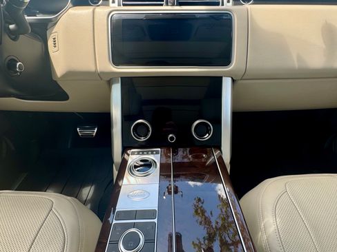Used 2021 Land Rover Range Rover Westminster Edition AWD/4WD image 20