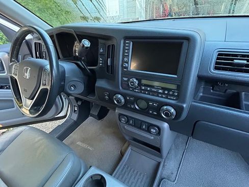 Used 2011 Honda Ridgeline RTL image 18