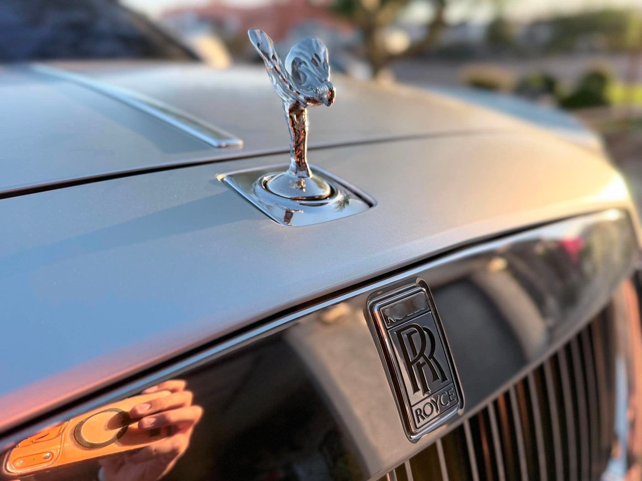 Used 2014 Rolls-Royce Ghost RWD image 9