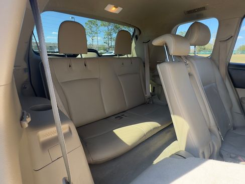 Used 2008 Toyota Highlander Limited image 14