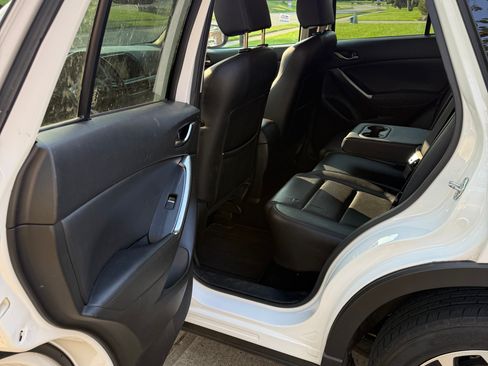 Used 2016 MAZDA CX-5 Grand Touring image 10