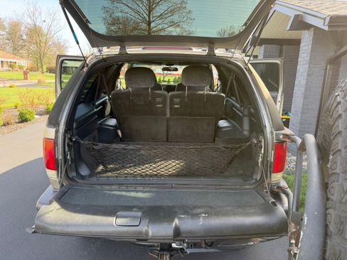 Used 2000 Chevrolet Blazer LS w/ LS Preferred Equipment Group image 22