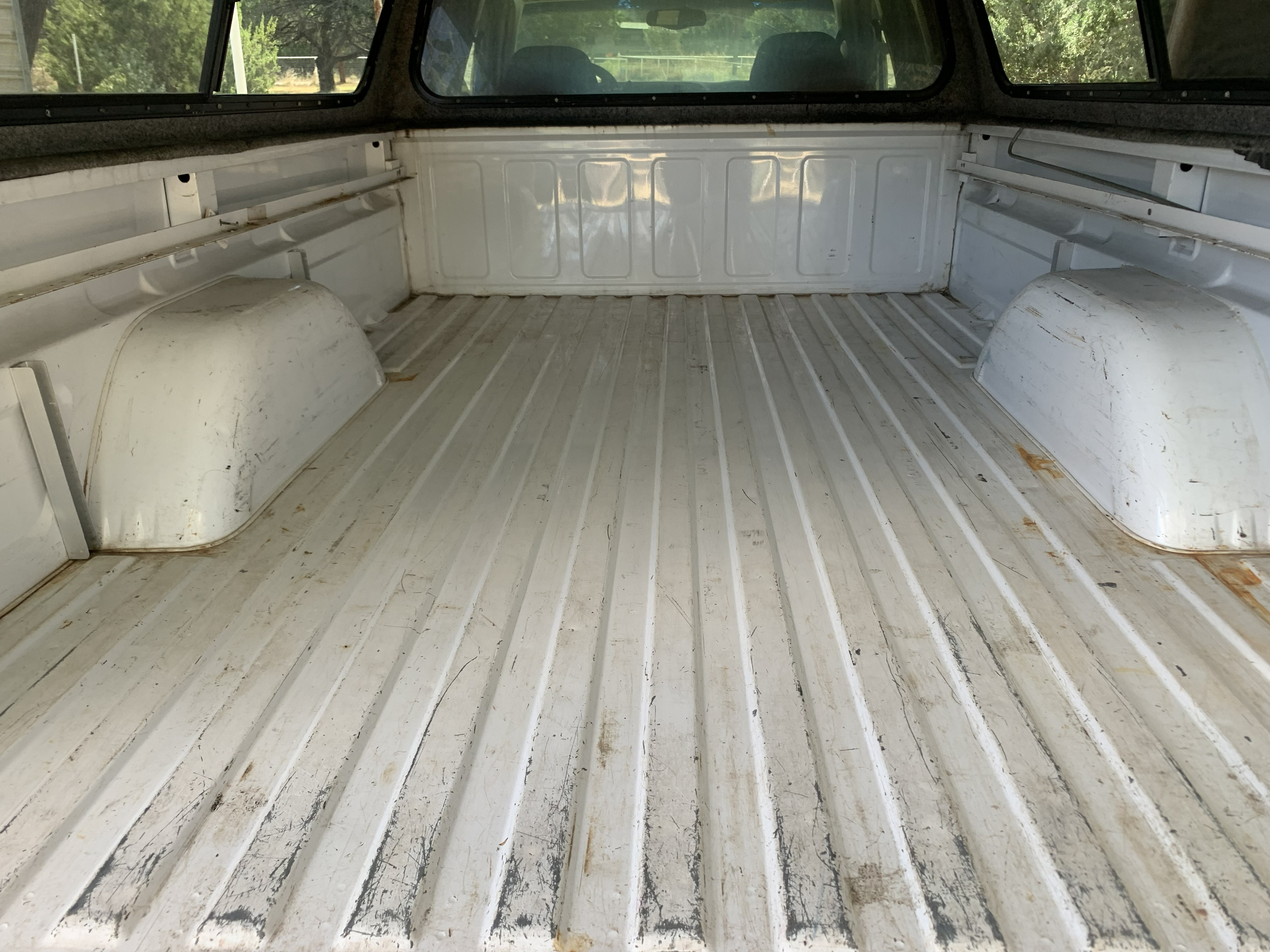 Used 1997 GMC Sierra 2500 2WD Extended Cab w/ Marketing Option Pkg 3 image 27