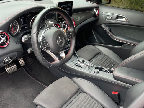 Used 2018 Mercedes-Benz GLA 45 AMG 4MATIC image 16