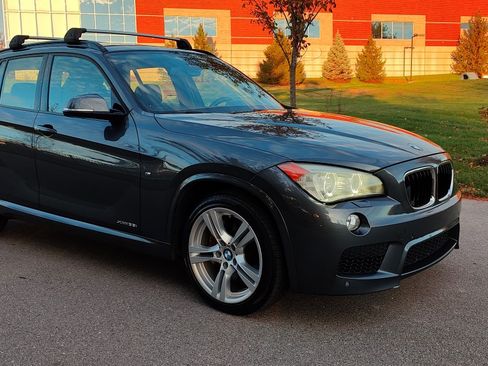 Used 2014 BMW X1 xDrive35i image 1