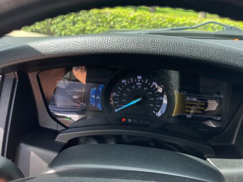 Used 2016 Ford Expedition EL Limited w/ Equipment Group 301A image 14