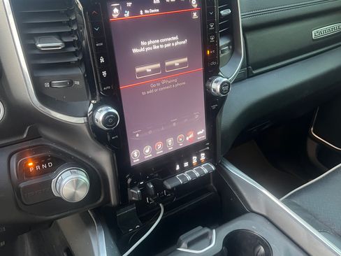 Used 2020 RAM 1500 Laramie w/ Sport Appearance Package image 19