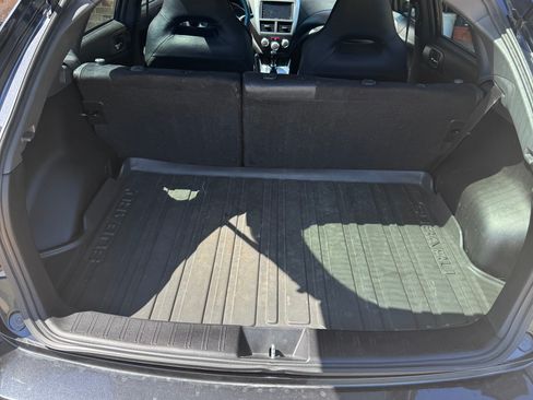 Used 2011 Subaru Impreza WRX STI AWD/4WD image 6