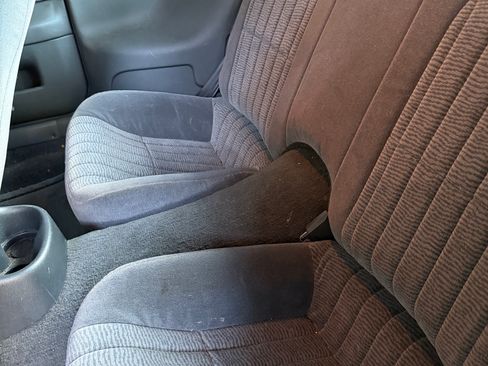 Used 1997 Chevrolet Camaro LT w/ Preferred Equipment Group 1 RWD image 12
