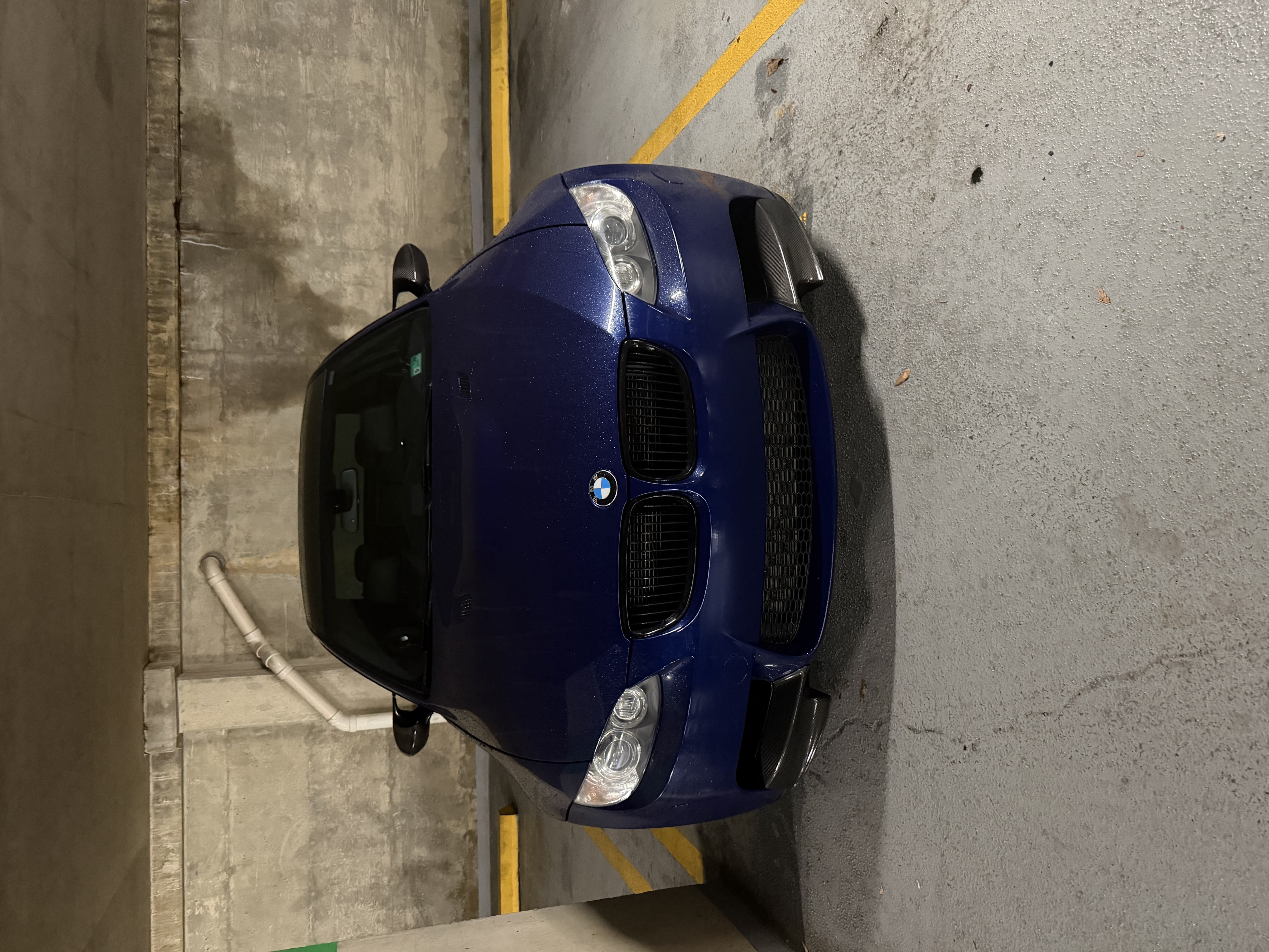 Used 2013 BMW M3 Coupe RWD image 16