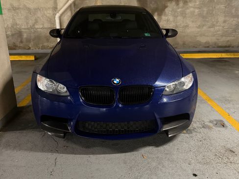 Used 2013 BMW M3 Coupe RWD image 16