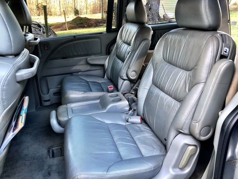 Used 2008 Honda Odyssey EX-L image 14