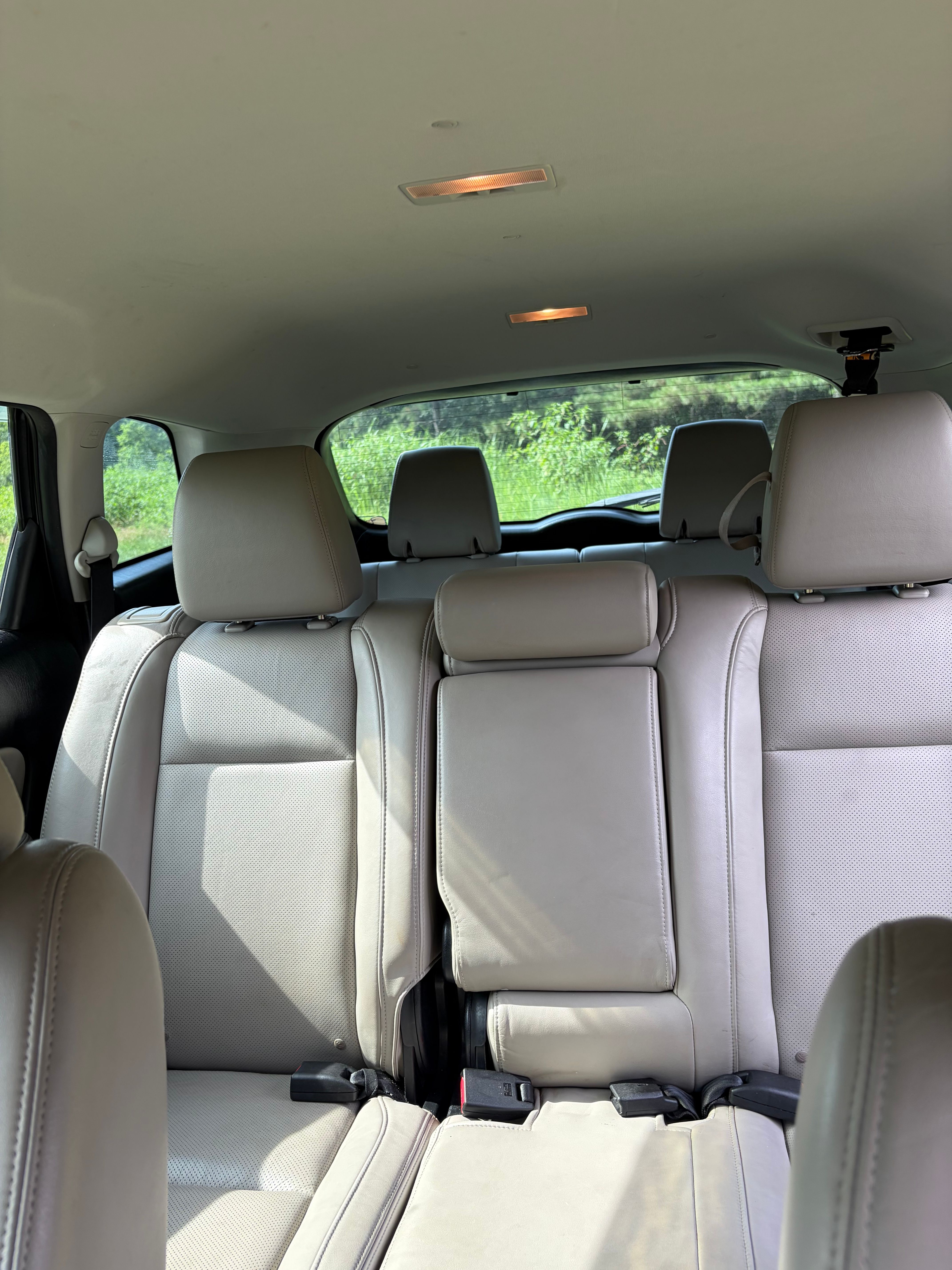 Used 2013 MAZDA CX-9 Touring FWD image 13