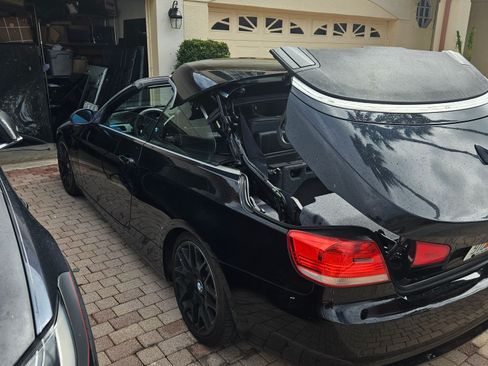 Used 2008 BMW 328i Convertible image 6