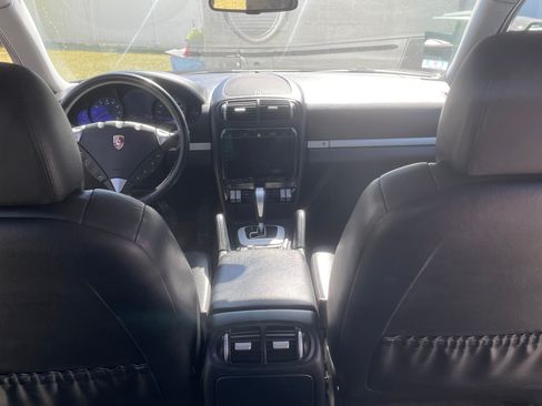 Used 2006 Porsche Cayenne image 13