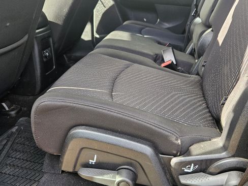 Used 2014 Dodge Journey American Value Package image 12