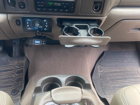 Used 2004 Ford Excursion Limited AWD/4WD image 21