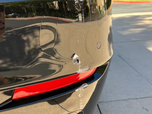 Used 2016 BMW 528i 528i Sedan 4D image 5