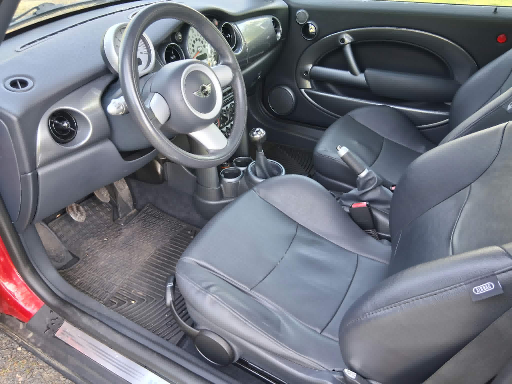 Used 2006 MINI Cooper Hardtop FWD image 14