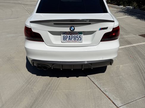 Used 2011 BMW 128i Coupe RWD image 5