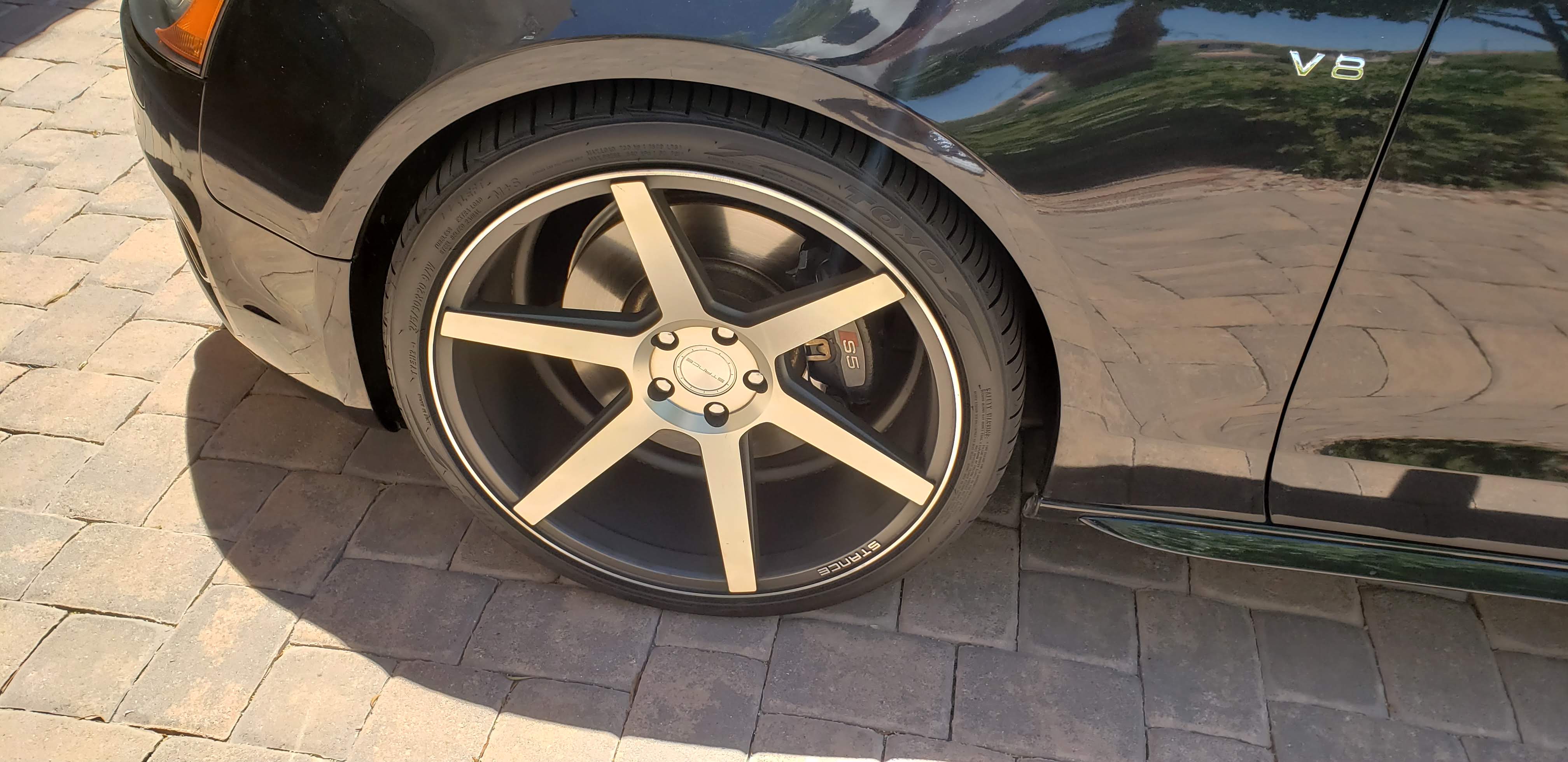 Used 2010 Audi S5 Prestige AWD/4WD image 16