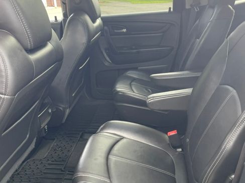 Used 2015 Chevrolet Traverse LT AWD/4WD image 8