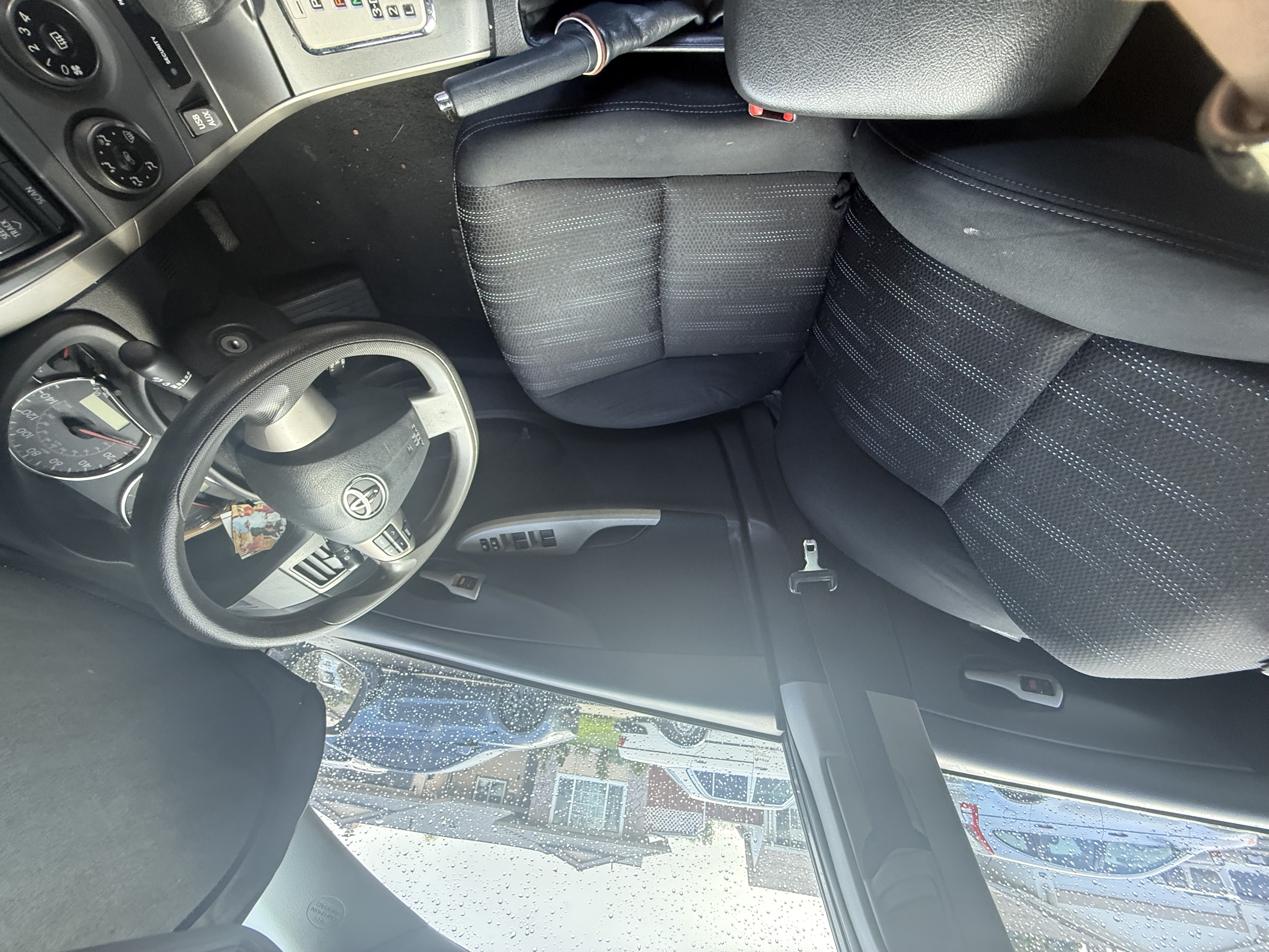 Used 2012 Toyota Corolla S FWD image 8