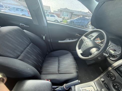 Used 2012 Toyota Corolla S FWD image 8