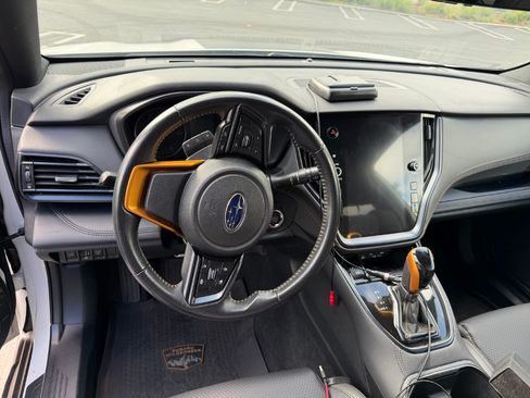 Used 2022 Subaru Outback Wilderness w/ Wilderness Package image 2