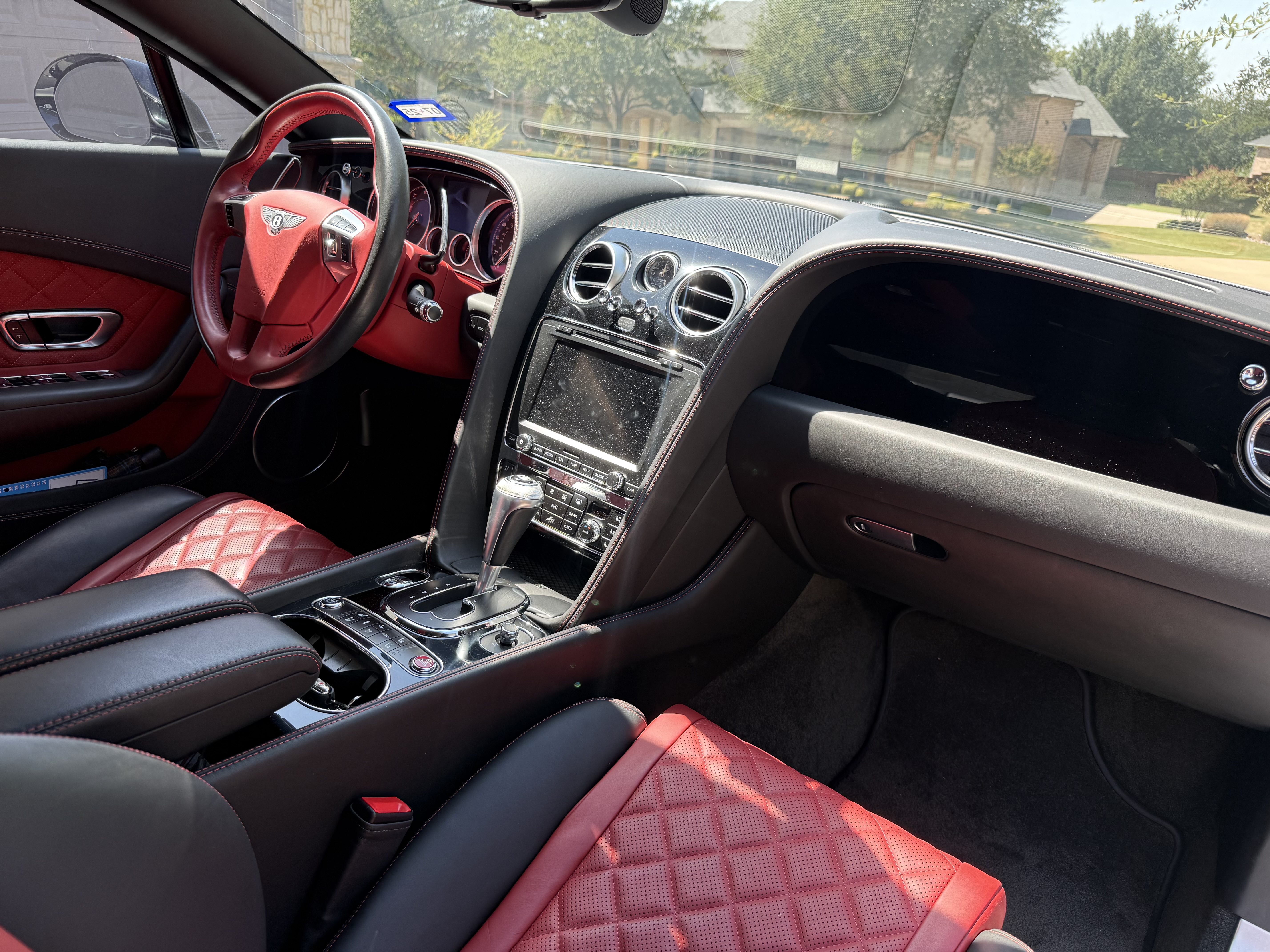 Used 2017 Bentley Continental GT V8 S AWD/4WD image 16