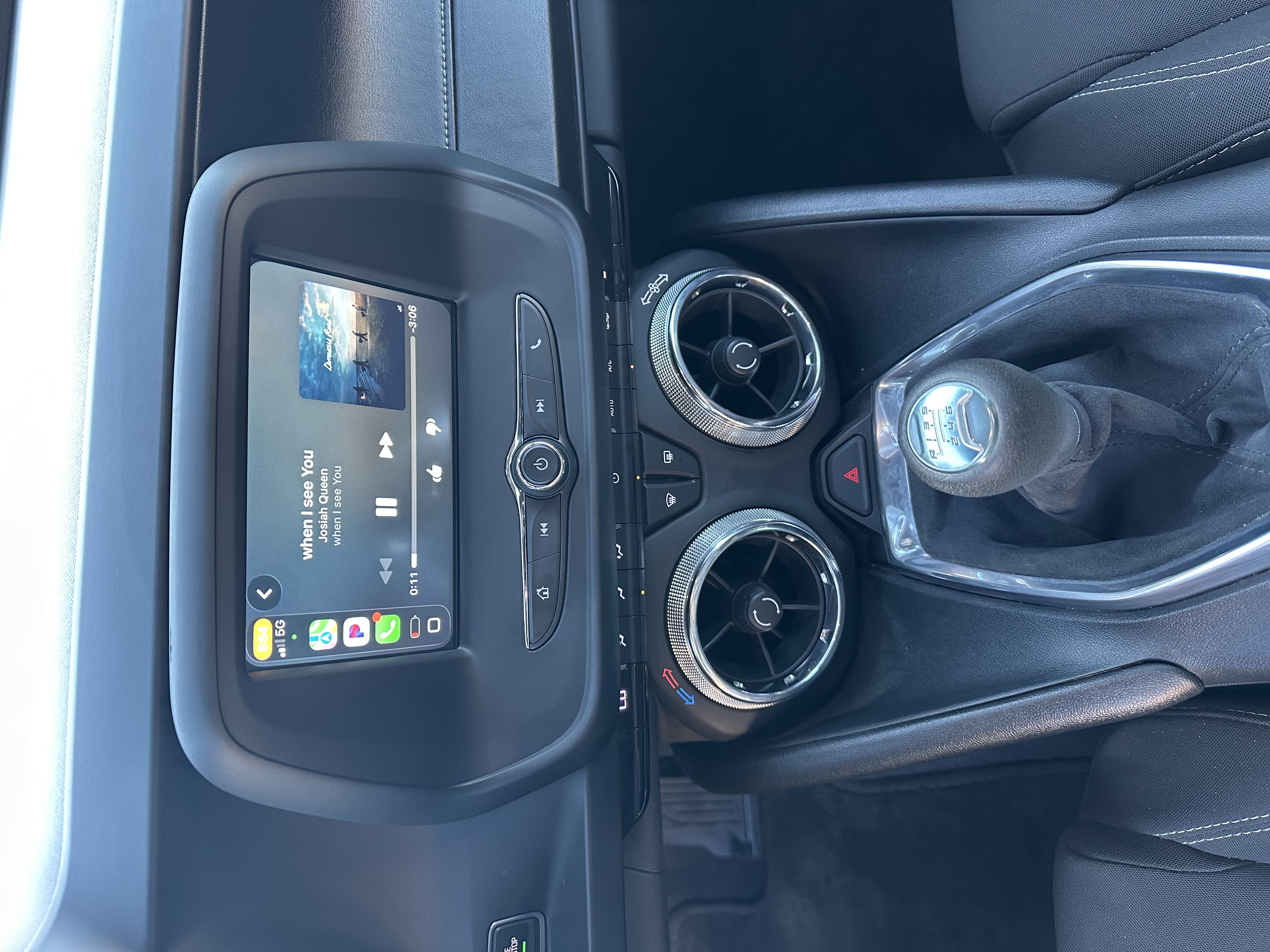 Used 2017 Chevrolet Camaro LS RWD image 15